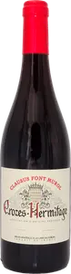 AOP CROZES-HERMITAGE ROUGE 2024
