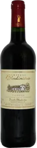 AOP CAHORS ROUGE 2022