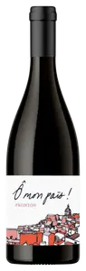 AOP FRONTON ROUGE