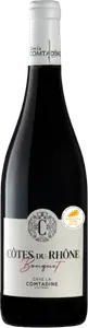 AOP CÔTES-DU-RHÔNE ROUGE