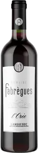 AOP LANGUEDOC ROUGE 2023