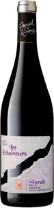 IGP PAYS D'OC ROUGE SYRAH