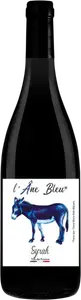 VIN DE FRANCE ROUGE SYRAH