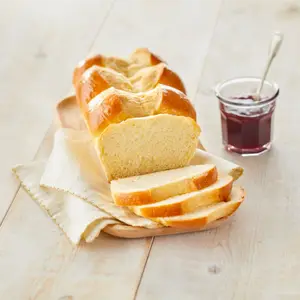 BRIOCHE NANTERRE PUR BEURRE
