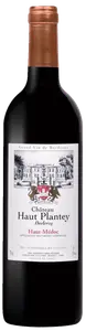 AOP HAUT-MÉDOC CRU BOURGEOIS ROUGE
