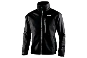 VESTE CHAUFFANTE SANS FIL HJA 14.4-18 (M) (657027000)