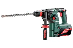 MARTEAU SANS FIL KHA 36 LTX (600795840)