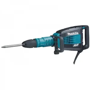 Marteau De Démolition MAKITA – HM1214C – SDS Max 1100w