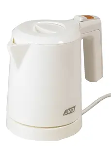 Bouilloire electrique 0,5 L ivoire duchesse JVD