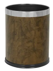 Corbeille à papier 10L JVD