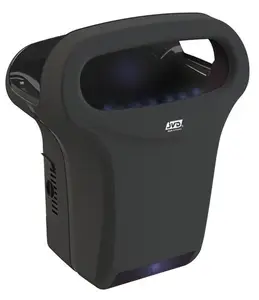 Exp’Air JVD noir seche main air pulse