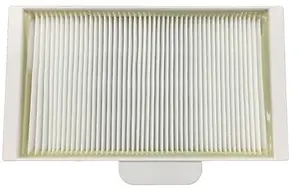 Filtre hepa seche main air pulse alphadry