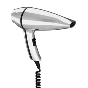 Seche cheveux JVD alteo chromé