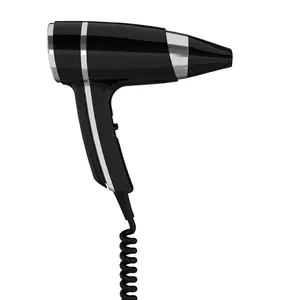 Seche cheveux JVD brittony noir