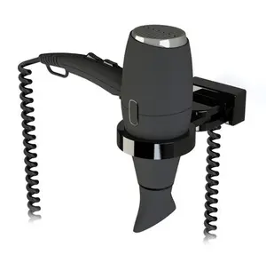 Seche cheveux JVD calisto support noir