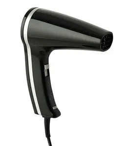Seche cheveux JVD electrique eden noir