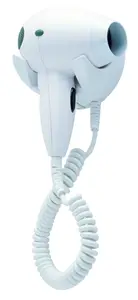 Seche cheveux JVD paggio blanc