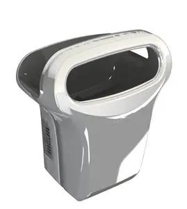 Seche mains Exp’Air plus alu JVD