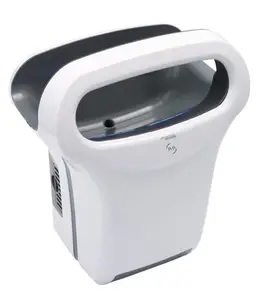 Seche mains Exp’Air plus blanc JVD