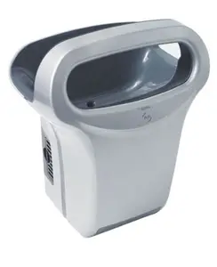 Seche mains Exp’Air plus gris JVD