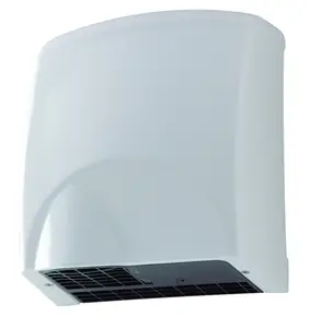 Seche mains tornade JVD blancc