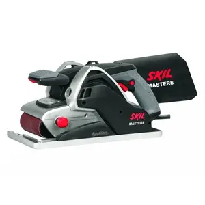 Ponceuse à bande SKIL Masters Professionnel – F0157660MA