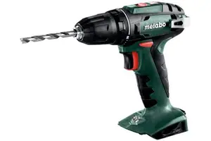 BS 18 (602207860) Perceuse-visseuse sans fil – Metabo