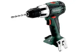 SB 18 LT (602103840) Perceuse à percussion sans fil – Metabo