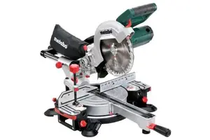 KGS 216 M (619260000) Scie à onglets – Metabo