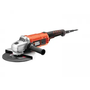 Meuleuse Angulaire Black & Decker – KG2205-B5