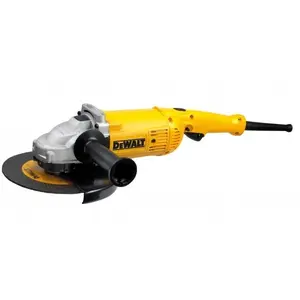 Meuleuse Angulaire Electrique DEWALT – DWE492