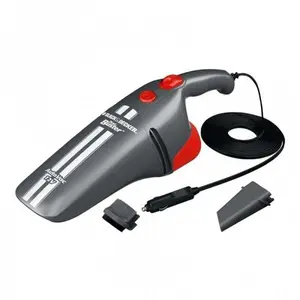 Aspirateur Pour Voiture Black & Decker – Av1205-B5