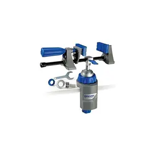 Etau multiple Dremel MULTI-VISE 26152500JA