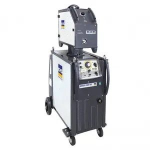 P. SOUDURE GYS MIG/MAG 450A + ACCESSOIRES