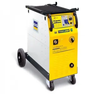 Posdte de soudure GYS MIG/MAG 300A + Accessoires