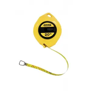 MESURE LONGUE RUBAN ACIER CLASSE II