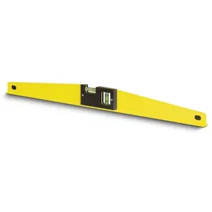 NIVEAU TRAPEZOIDAL PROFILE GP