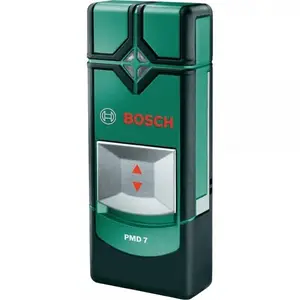 Détecteur de matériaux Bosch PMD 7
