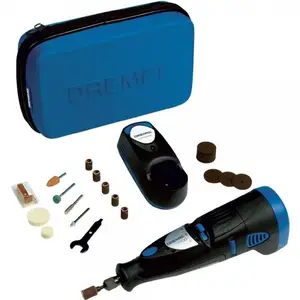 MINI PERCEUSE DREMEL 7700 SS/FIL 7.2V NI-CD
