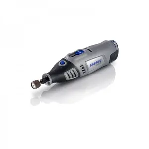 MINI PERCEUSE DREMEL 8100 SS/FIL 7.2V LI-ION
