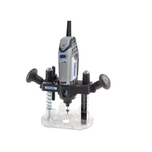 Defonceuse DREMEL