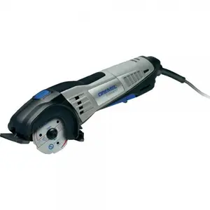 Scie dremel DSM20 MULTI 710W