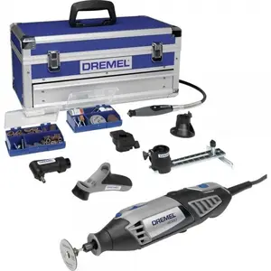 Découpeur DREMEL 4000-6/128