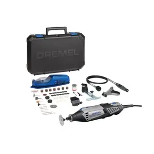Découpeuse DREMEL 4000-4/65 c/n-eu (80) EZ wrap