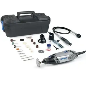 Découpeuse 3000-3/55 4 Star Kit C/N