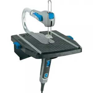 SCIE A CHANTOURNER DREMEL MOTO-SAW (MS20-1 / 5) + LAME DE MS52