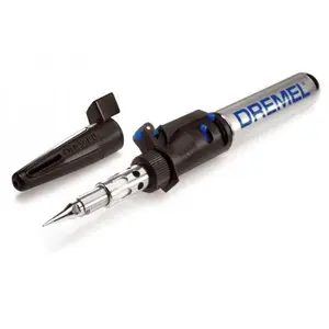 FER A SOUDER A GAZ DREMEL VERSA TIP