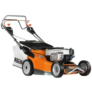 Tondeuse Thermique Oleo-Mac LUX 55 TBI