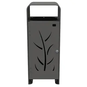 Corbeille renforcée Porto 70 L