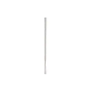 Poteau à sceller galvanisé pour support de sac Nice